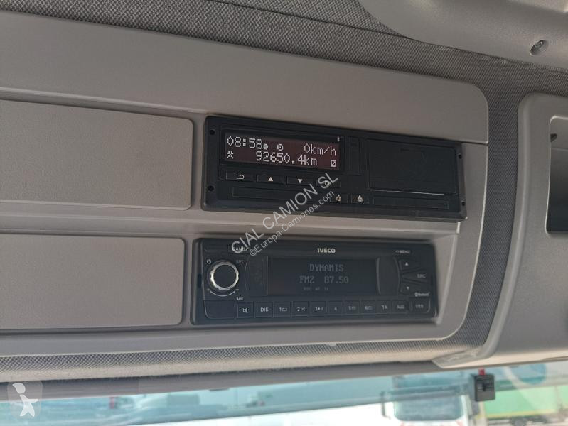 Camion Iveco  160 E 32