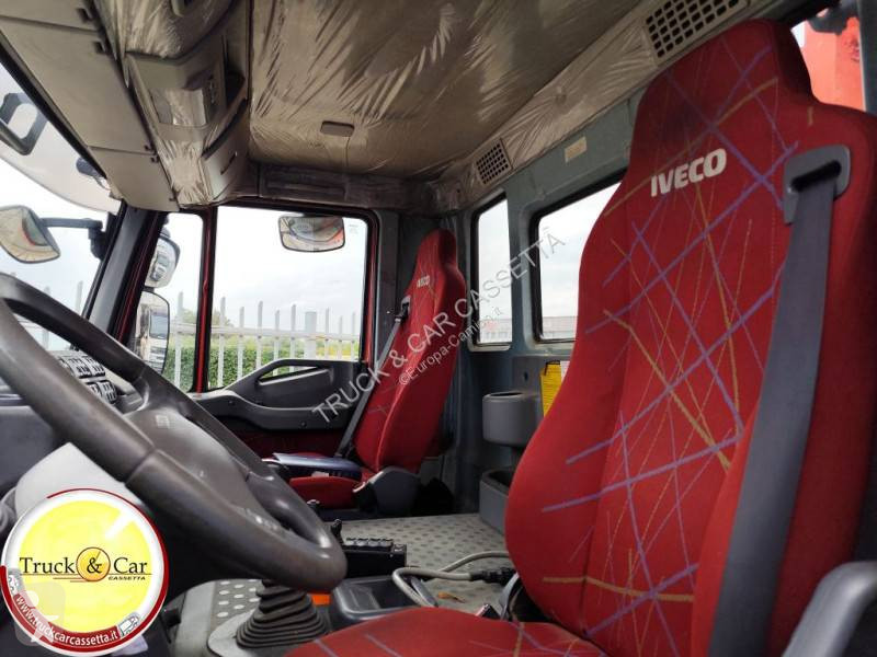 Camion Iveco