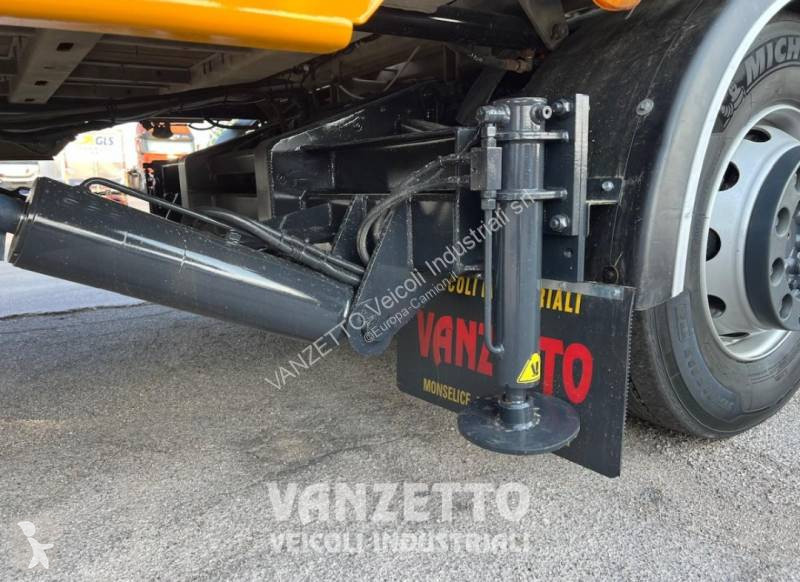Camion Iveco