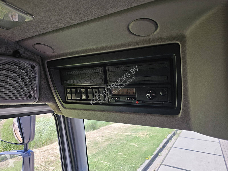شاحنة Renault D 220