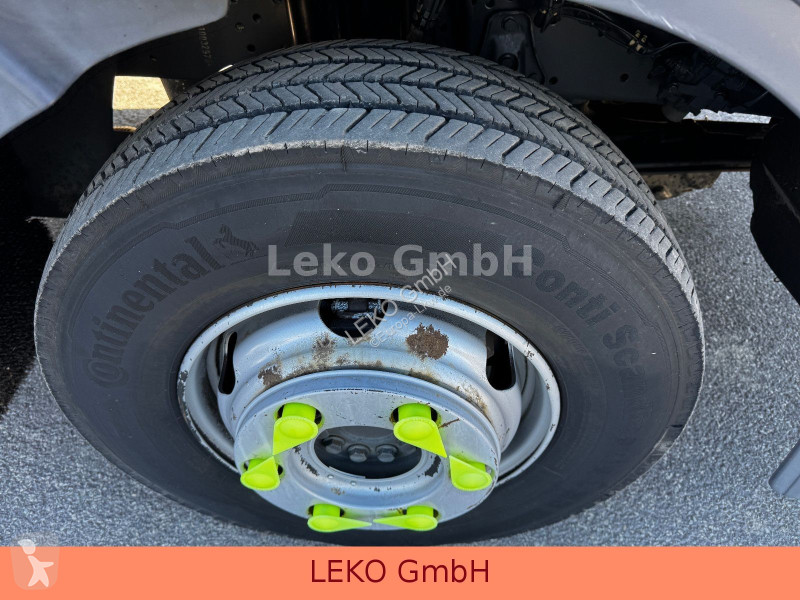 شاحنة Mercedes 1021 Mit Carrier Sp 1150Mt