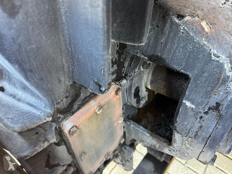 شاحنة Scania P114340 6x2 Saug- / Druck, Vacuum,...