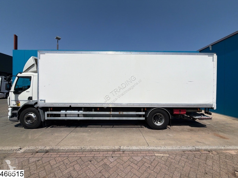 شاحنة DAF 290 EURO 6, Dhollandia