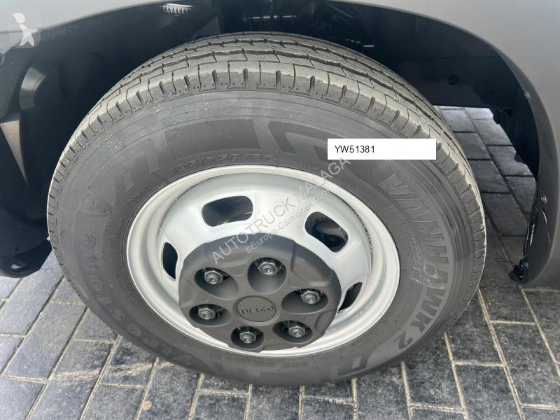 شاحنة Iveco 35-140 CONGELACION