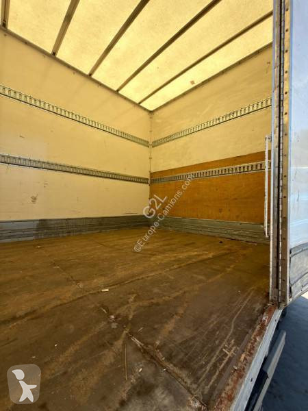 Camion Renault