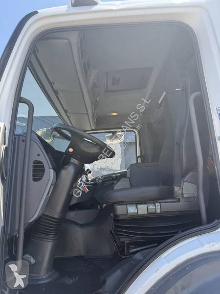 شاحنة Mercedes
