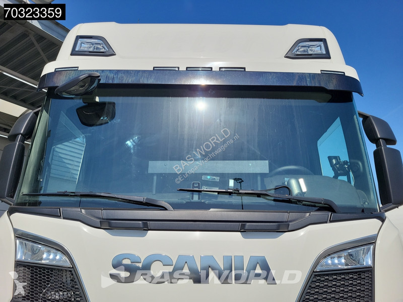 شاحنة Scania R580 R 6X2 N-Truck JOAB 20-5750...