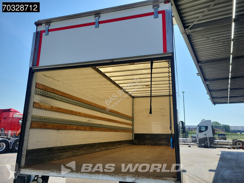 شاحنة Iveco 120E210 4X2 12 tons NL-truck 2000kg...