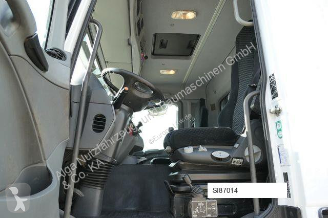 Mercedes 1846 K 4x2, Meiller, Klima, Hydr., AHK...