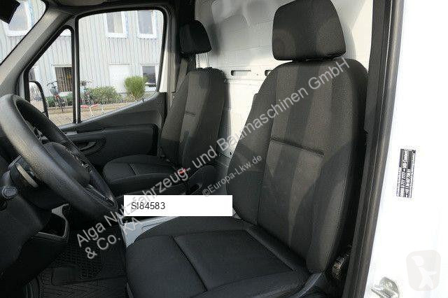 شاحنة Mercedes 314 CDI Kiesling, Carrier,...