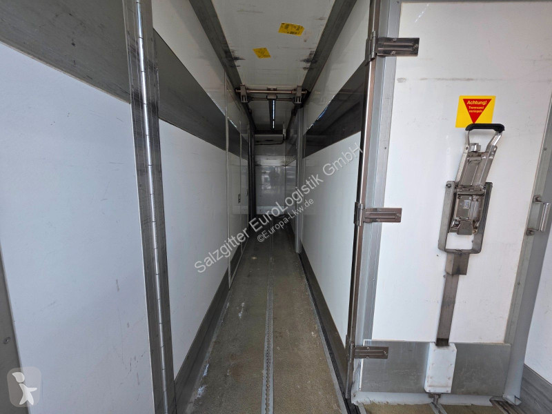 شاحنة MAN 12.250 4X2 BL/ Ldbw / Triple Verdampfer