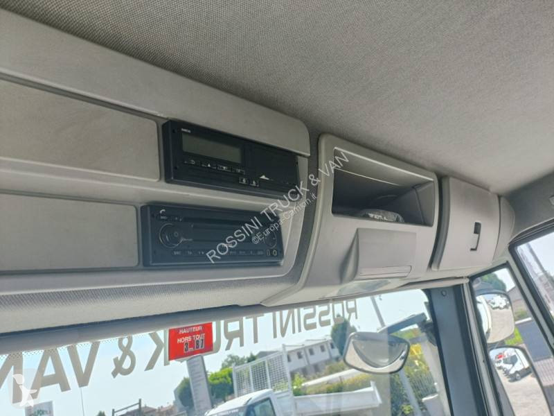 شاحنة Iveco