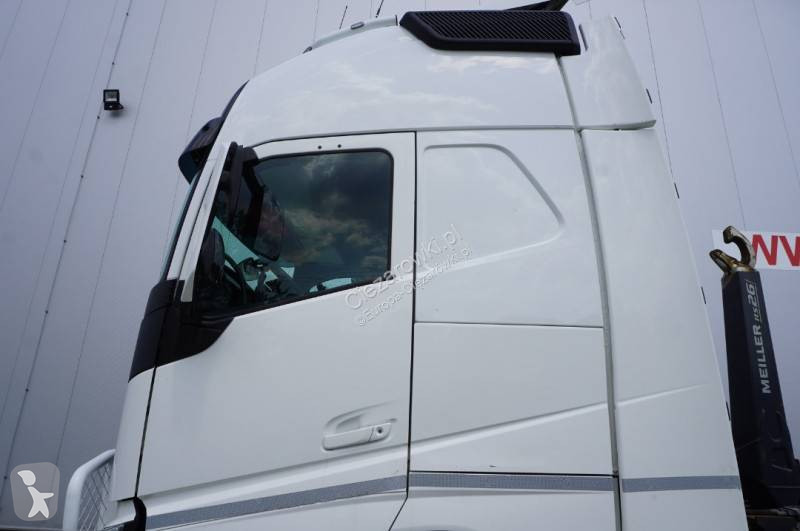 Камион Volvo