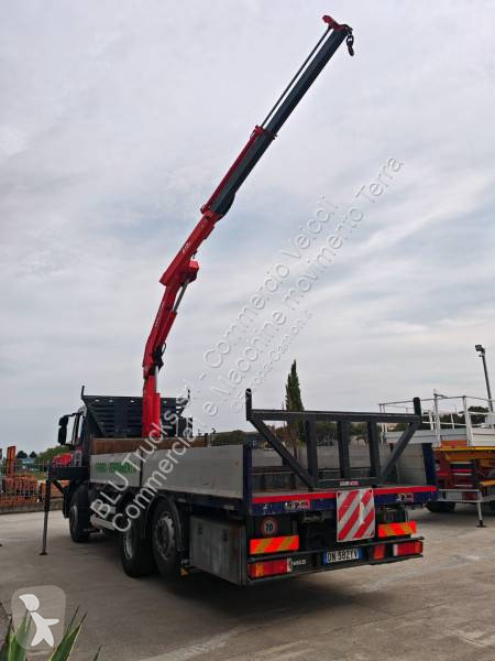 شاحنة Iveco