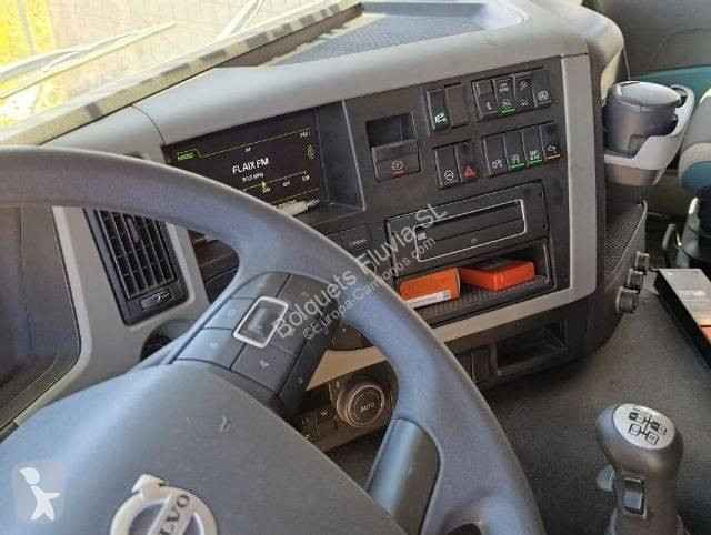 Camion Volvo