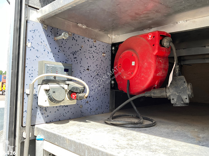 شاحنة Iveco ML100E19 Euro 6 Amco Veba 5...
