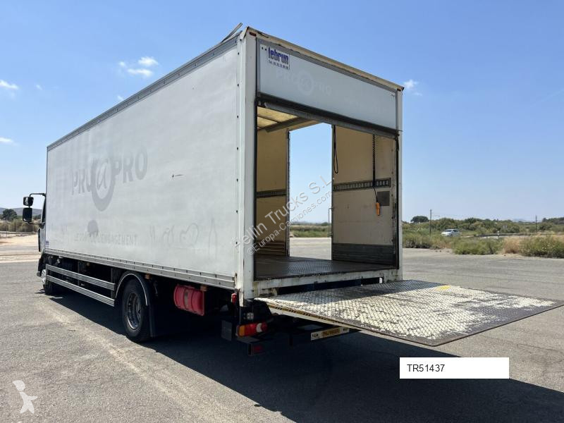 شاحنة Renault D 280