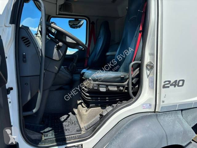 Camion Volvo