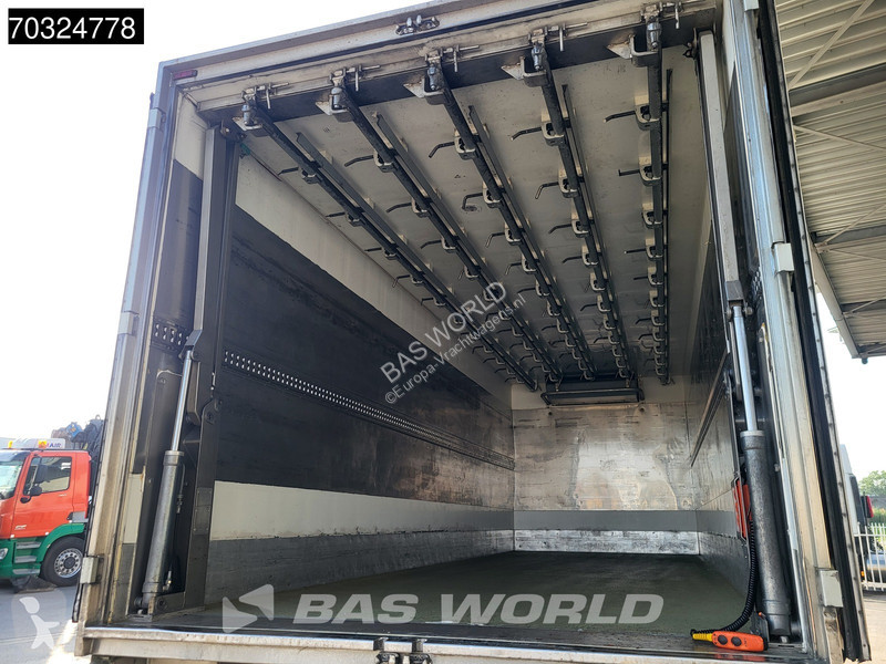 شاحنة DAF CF 330 4X2 20.5 tonner thermo-King...