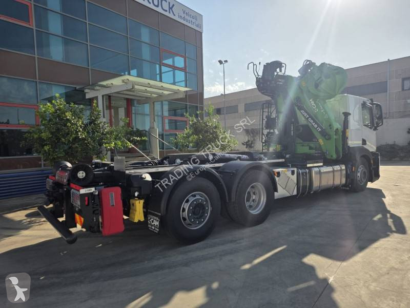 Camion Iveco