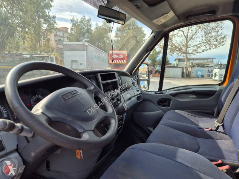 Camion Iveco