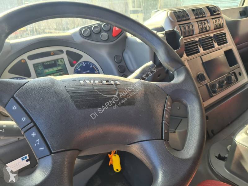 شاحنة Iveco