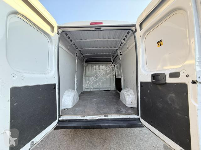 Камион Fiat DUCATO