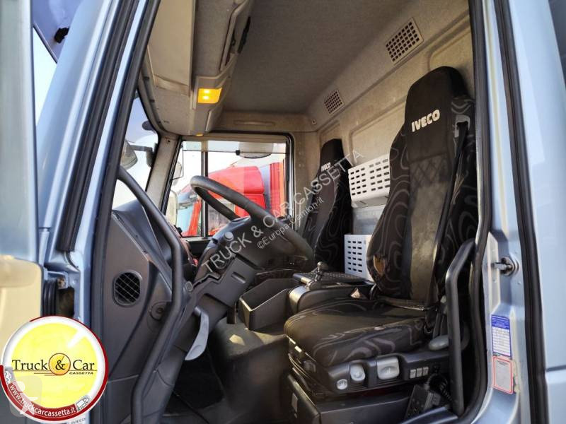 شاحنة Iveco