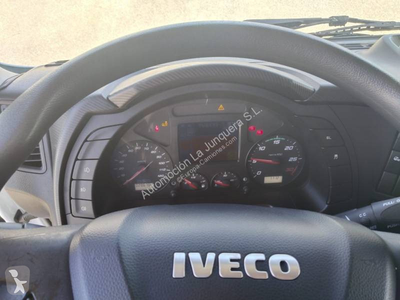 شاحنة Iveco