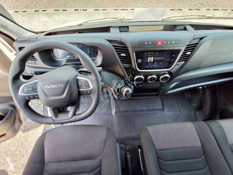 شاحنة Iveco