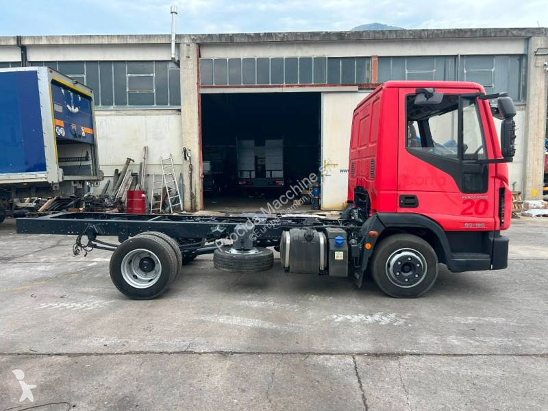 شاحنة Iveco