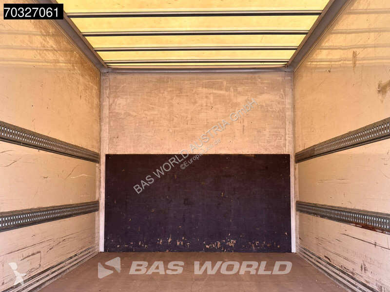 شاحنة DAF LF 260 LF 4X2 16t Automatic Gearbox...