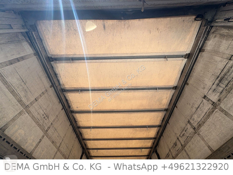 شاحنة Mercedes 818*E6a*LBW*Klima*XL...