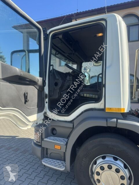 شاحنة Scania 94 G 260