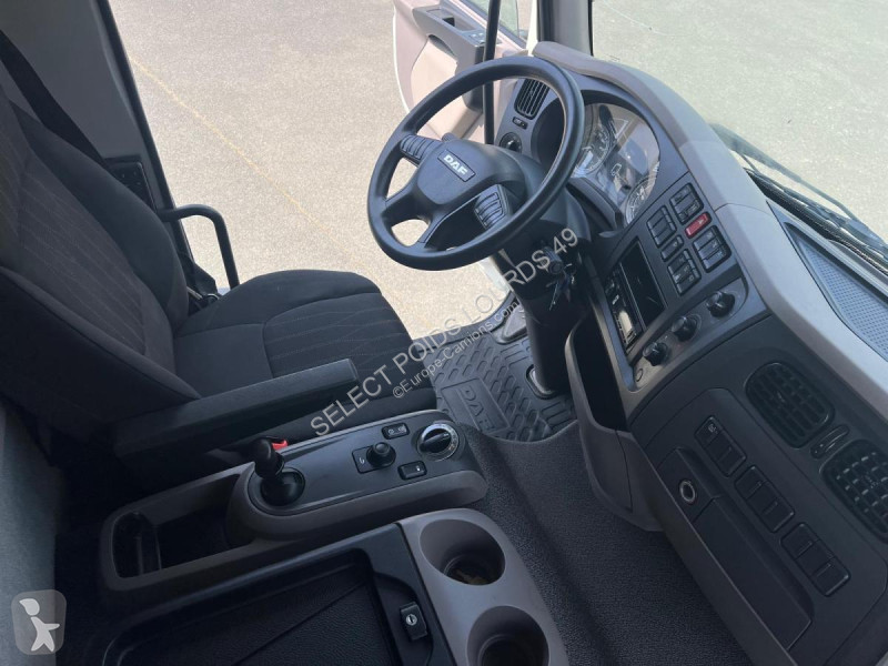 شاحنة DAF 260