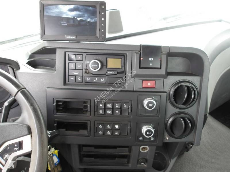 شاحنة Renault