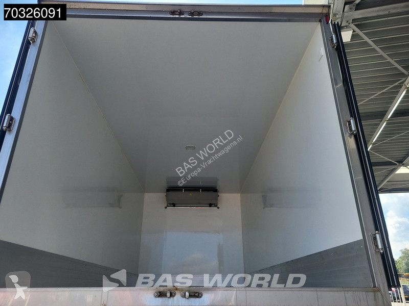 شاحنة Mercedes 1725 4X4 NEW! 4x4 Carrier Supra...