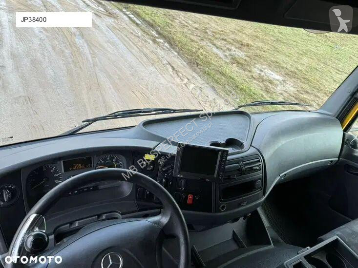Камион Mercedes 1324