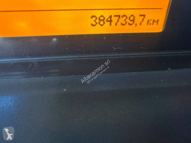 شاحنة Volvo