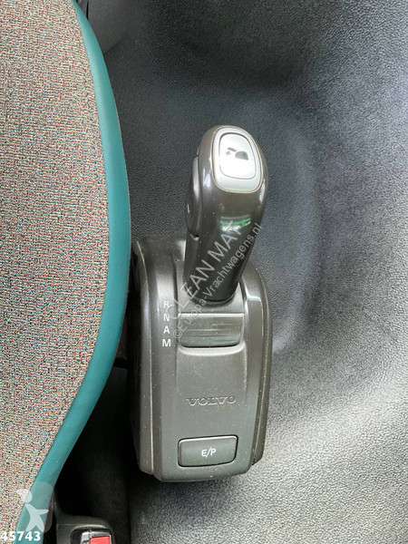 شاحنة Volvo FM 370 Euro 6 VDL 14 Ton...