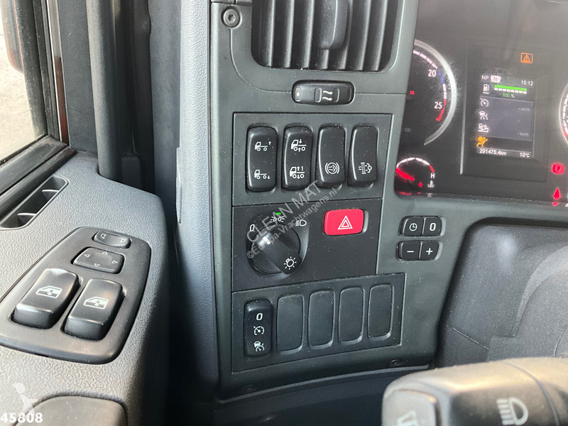 Camion Scania G 490 6x2 Euro 6 VD 18 Ton...
