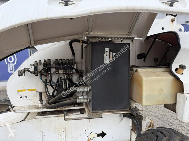 منصة تلسكوبية JLG 460SJ Hubarbeitsbühne 7,7...