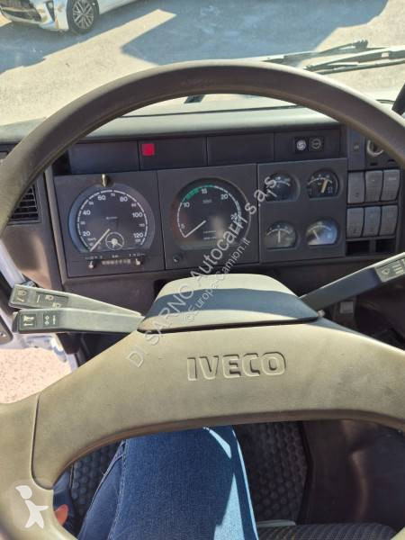 Camion Iveco