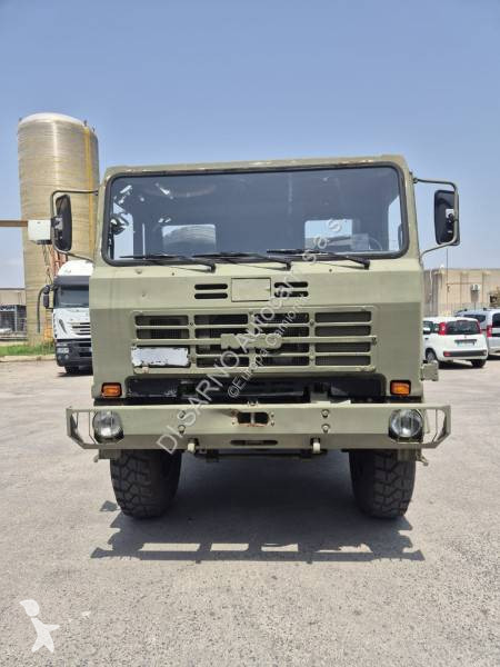 شاحنة ACM