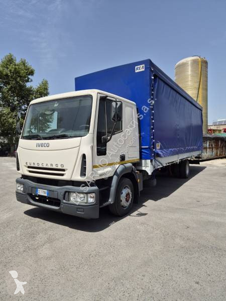 شاحنة Iveco