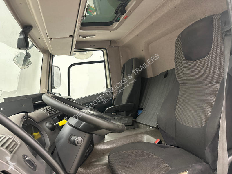 شاحنة DAF 290