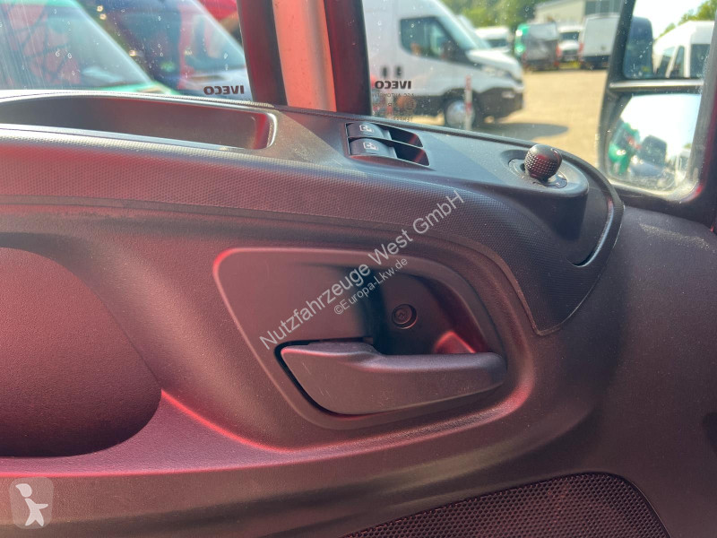 Furgoneta Iveco 72c18 Maxi XXL...