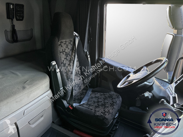 شاحنة Scania R450B6x2*4NB / BDF / Lift+Steering...