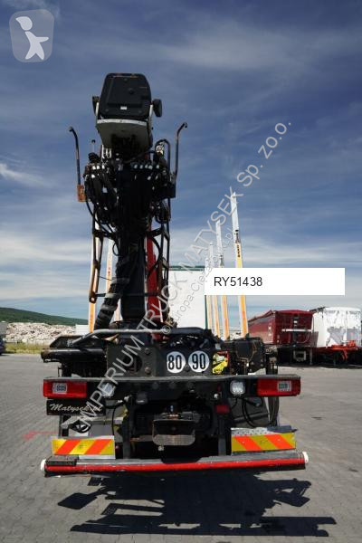 Камион Iveco 570