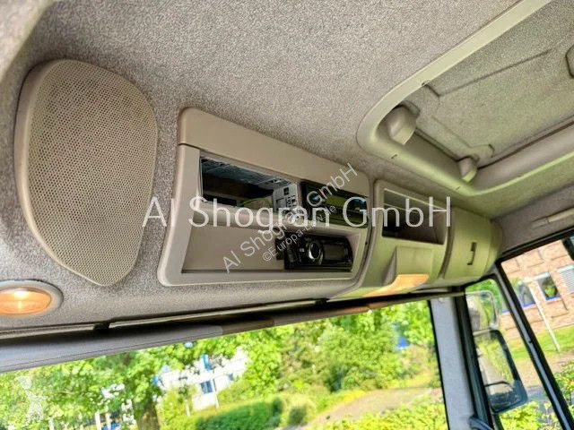شاحنة Iveco ML 120 E18 / Palfinger PK7501 /Euro3